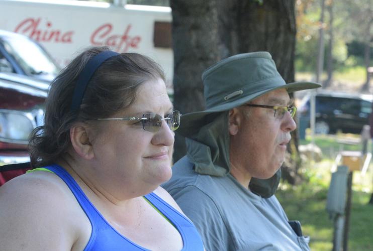 Organizers hope ‘Music In The Park’ last Sunday marked the start of a