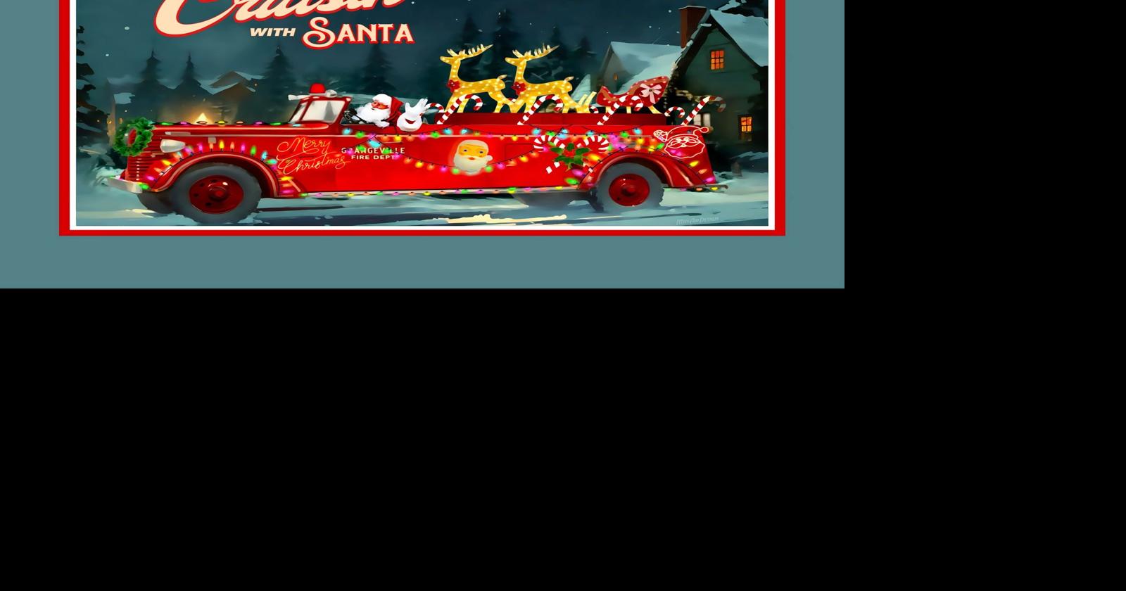 It's Your Business: Bell-ringing funds to be matched in Kamiah on Dec. 13