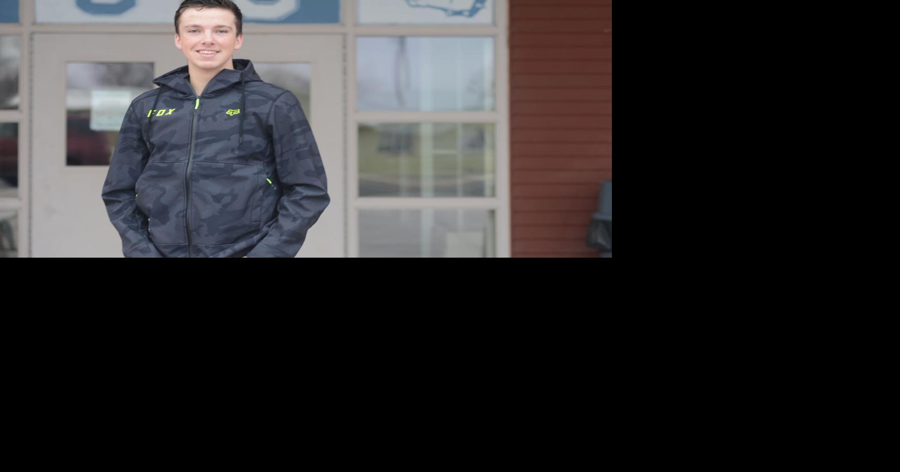 Bulldog of the Week: Blake Schoo, Bulldogs working toward state return ...