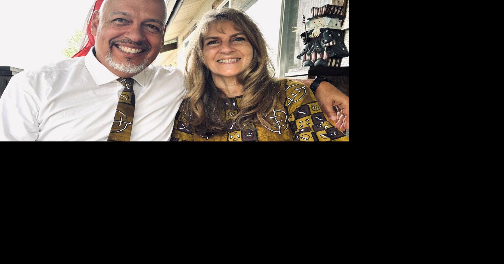 Faith, floods, and a miracle: Rodriguezes return from Togo