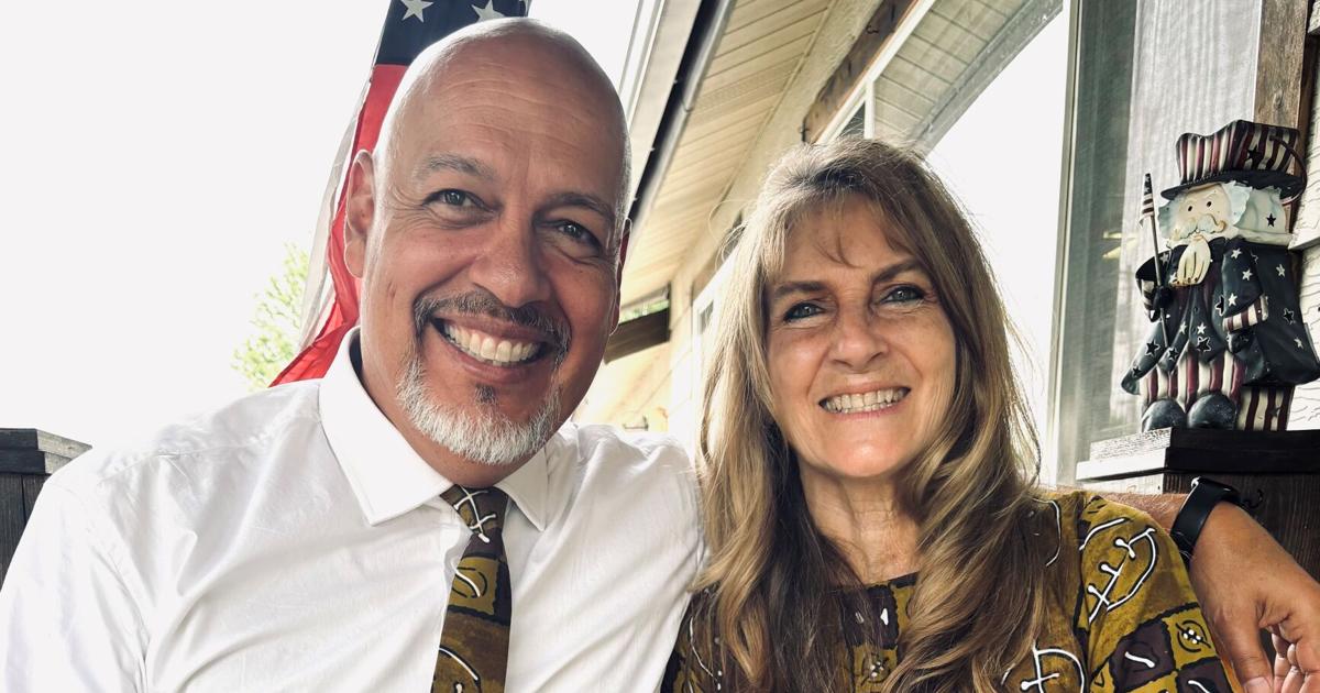 Faith, floods, and a miracle: Rodriguezes return from Togo