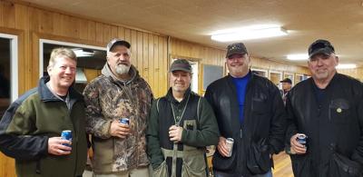 Rieners Team Tops Cottonwood Night Shoot