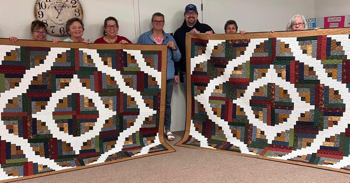 Riggins News: SRHS crowns Swift, Ledgerwood as royalty | Community ...