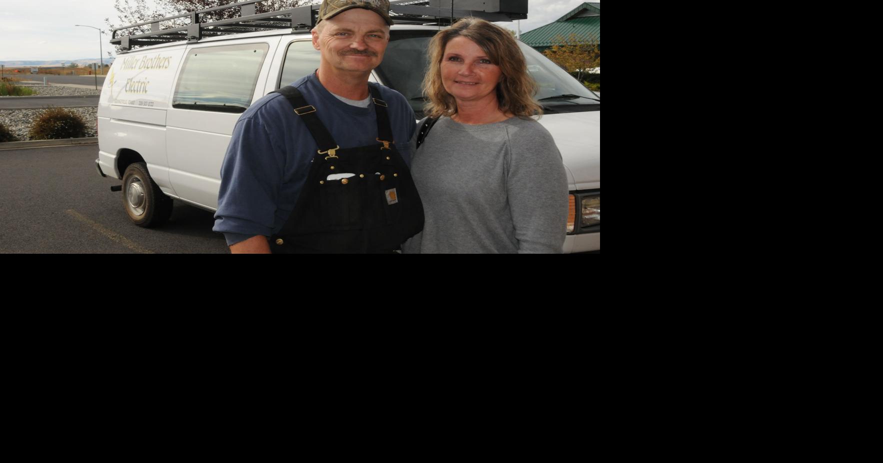 Miller Brothers Electric Getacquainted