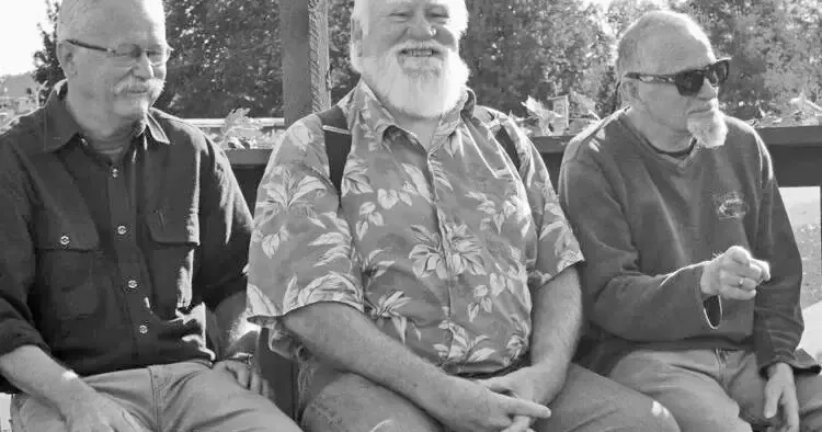 Rhythms on the River: Idaho County’s ‘Missing Parts’ to perform Aug. 7
