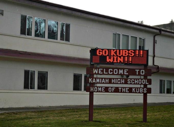 Kamiah schools levy fails School News