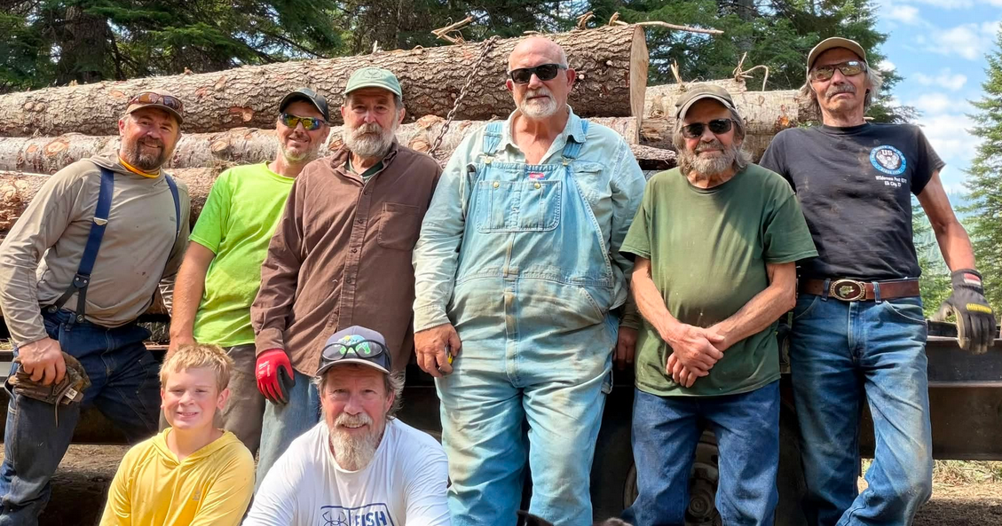 Elk City News: Sausage feed set for Sept. 5