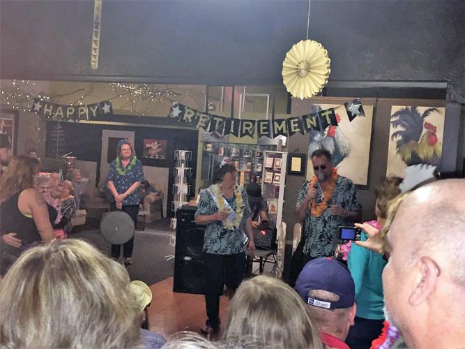 It's Your Business LCSC classes offered; Cottonwood Credit Union buys