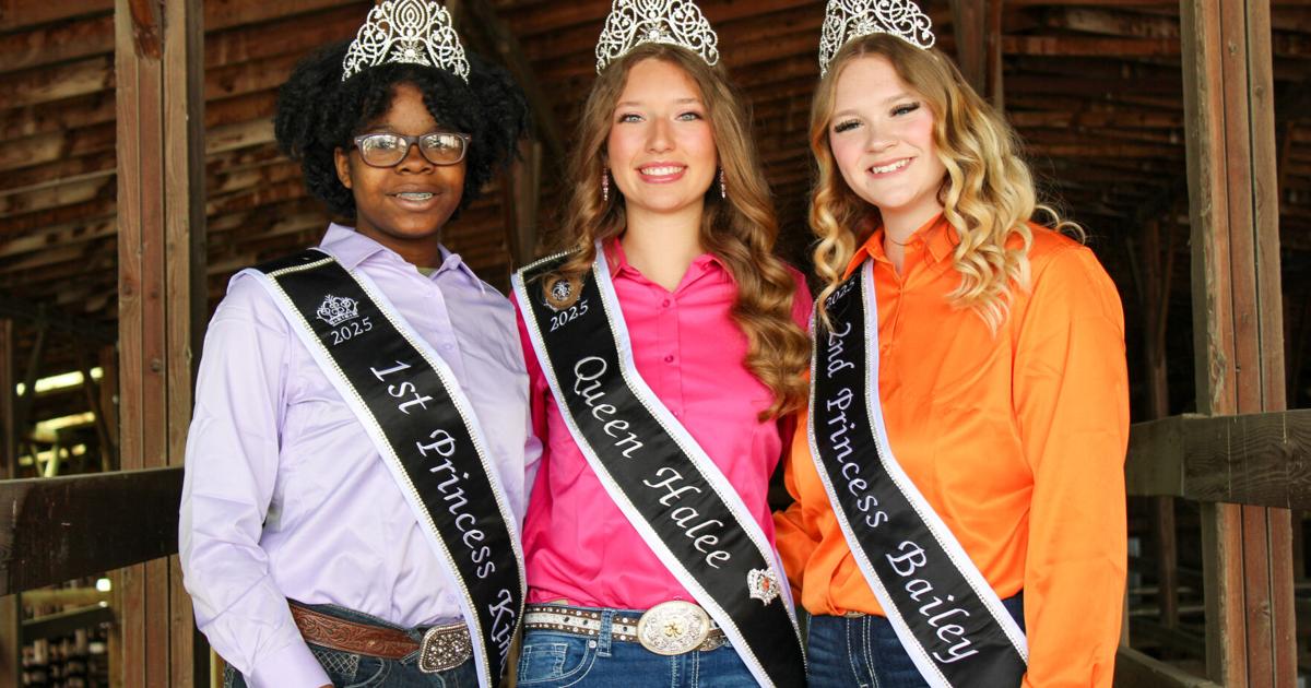 Idaho County Fair seeks royalty candidates
