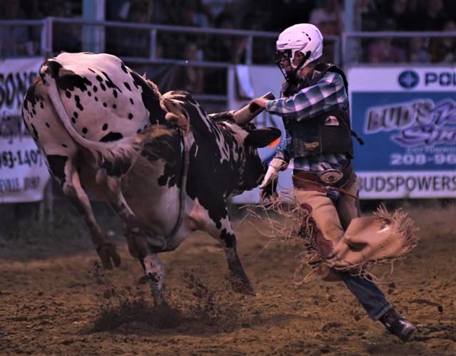 Border Days Results | News | idahocountyfreepress.com