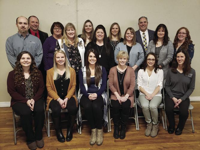 Cottonwood Community Federal Credit Union Getacquainted