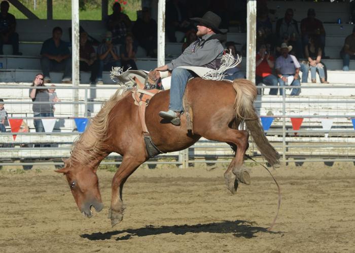 Border Days 2020 gallery | News | idahocountyfreepress.com