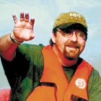 Brian C. Riggs | Obituaries | idahocountyfreepress.com