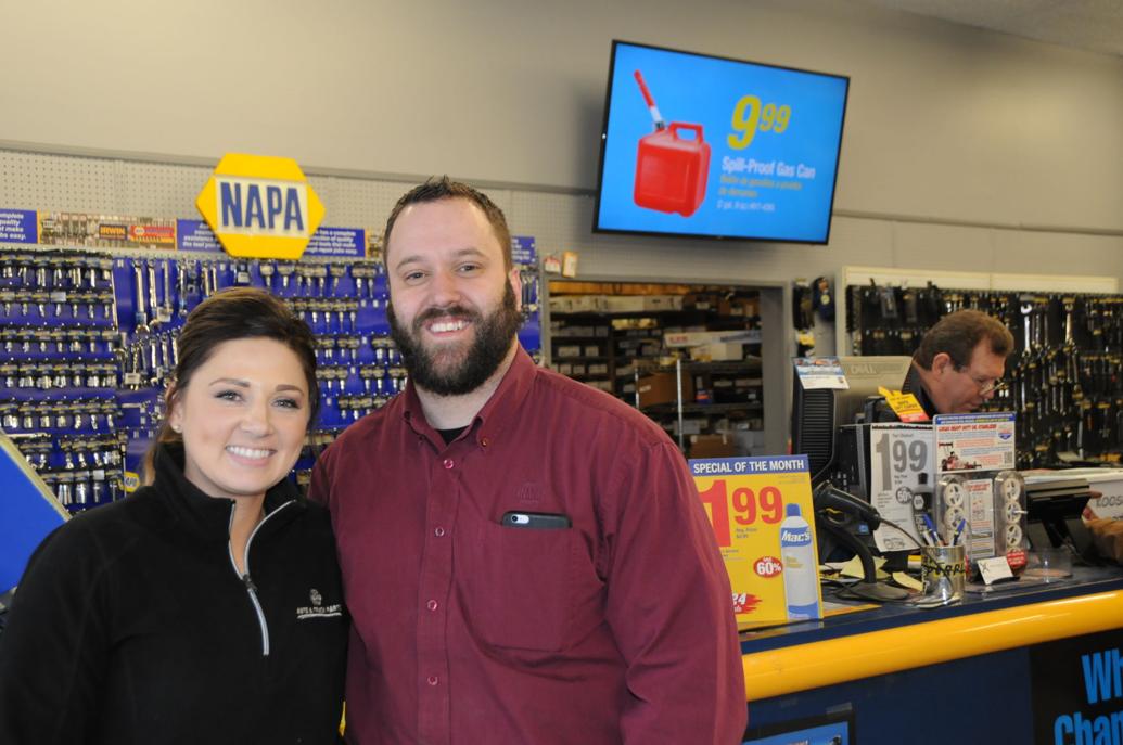 Kooles purchase Kamiah, Kooskia NAPA stores; Grand openings set for