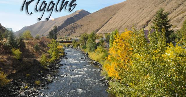 Riggins News: It's a busy summer of activities in Riggins | Community ...