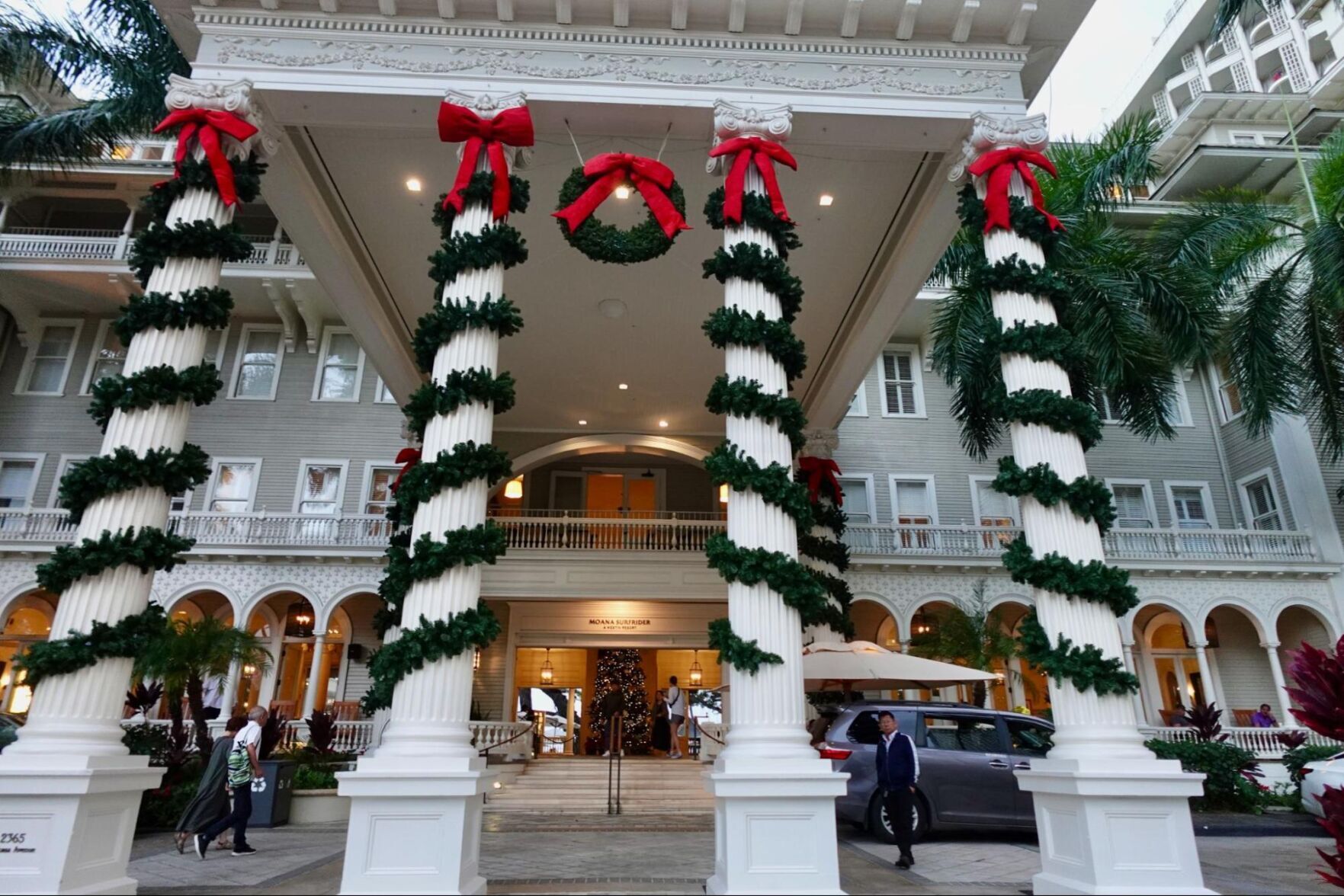 6 Last-Minute Christmas Vacations To Book In The U.S. | National ...