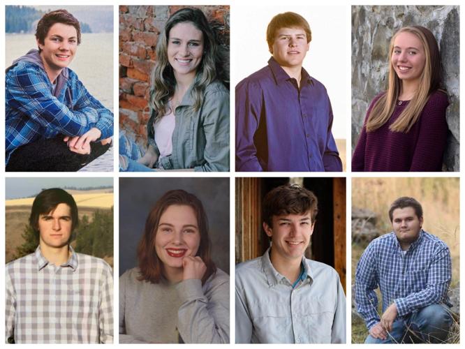 Nezperce News Graduates share thoughts on life Community