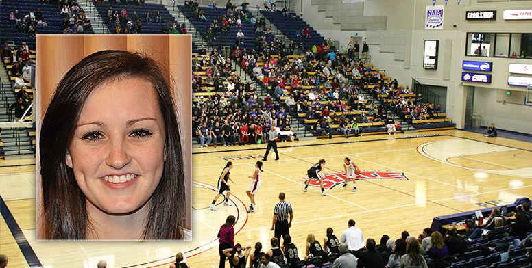 Ulmer Signs With Lcsc Basketball News Idahocountyfreepress Com