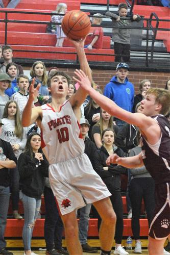 Zac Rambo Kubs clip Pirates for WPL's No. 2 seed | Sports | idahocountyfreepress.com