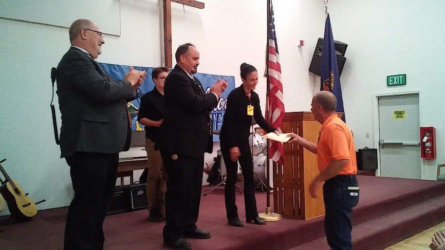 Inside Outside program comes to NICI | Cottonwood News ...