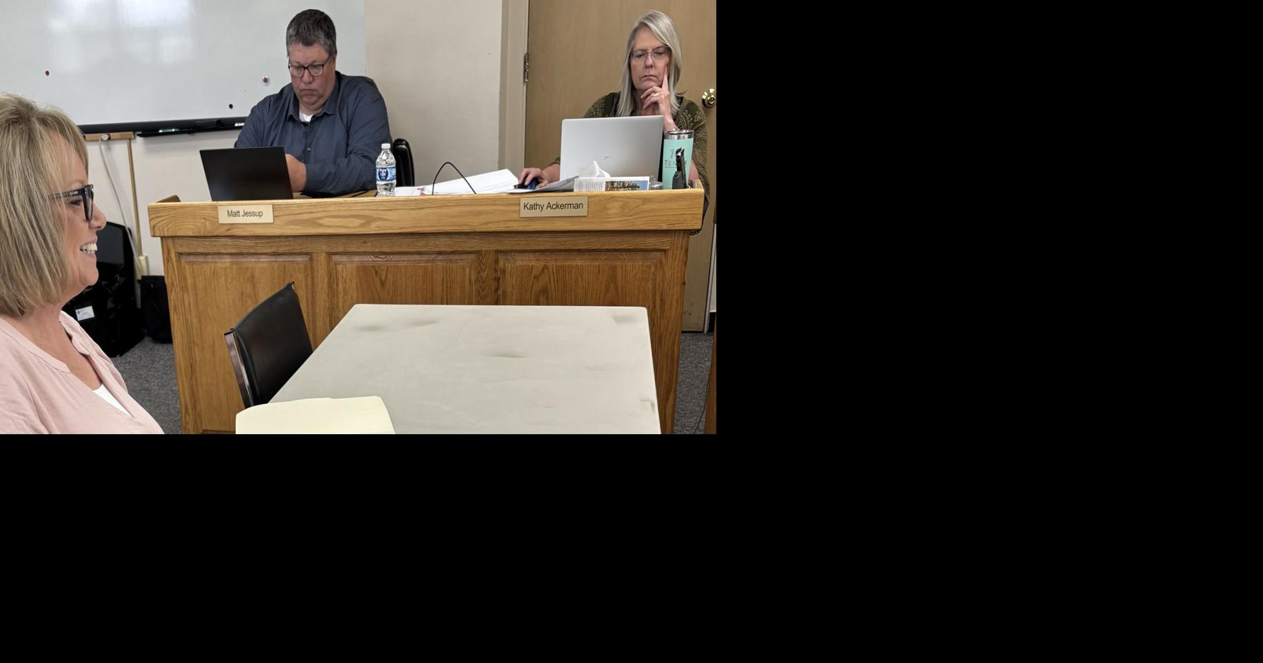 Idaho County Commission: PILT $2.26M allocation decision postponed