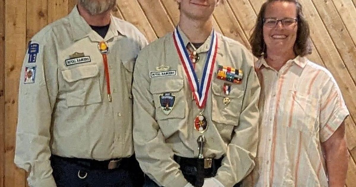 Riggins News: Summer league baseball starts soon; Big Water Blowout is ...