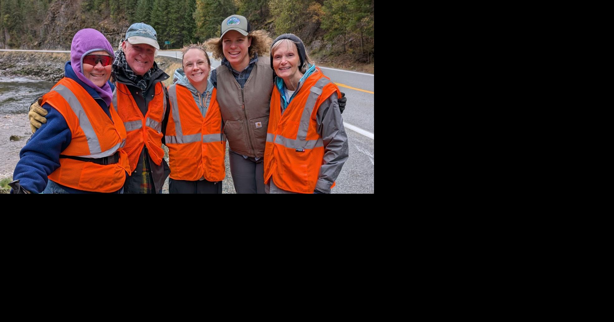 Clearwater Valley News: Cee Cee's Coffee to open store front in Kooskia By Norma Staaf / Idaho County Free Press Oct 14, 2026 3 hrs ago