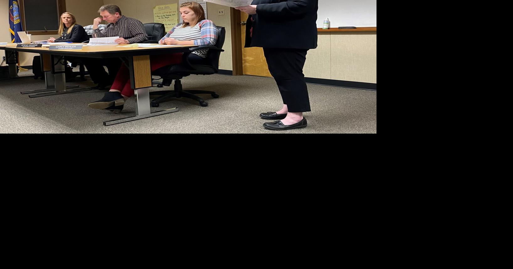 GEMS, CVES buildings need updates, repairs; Voc Rehab to come to