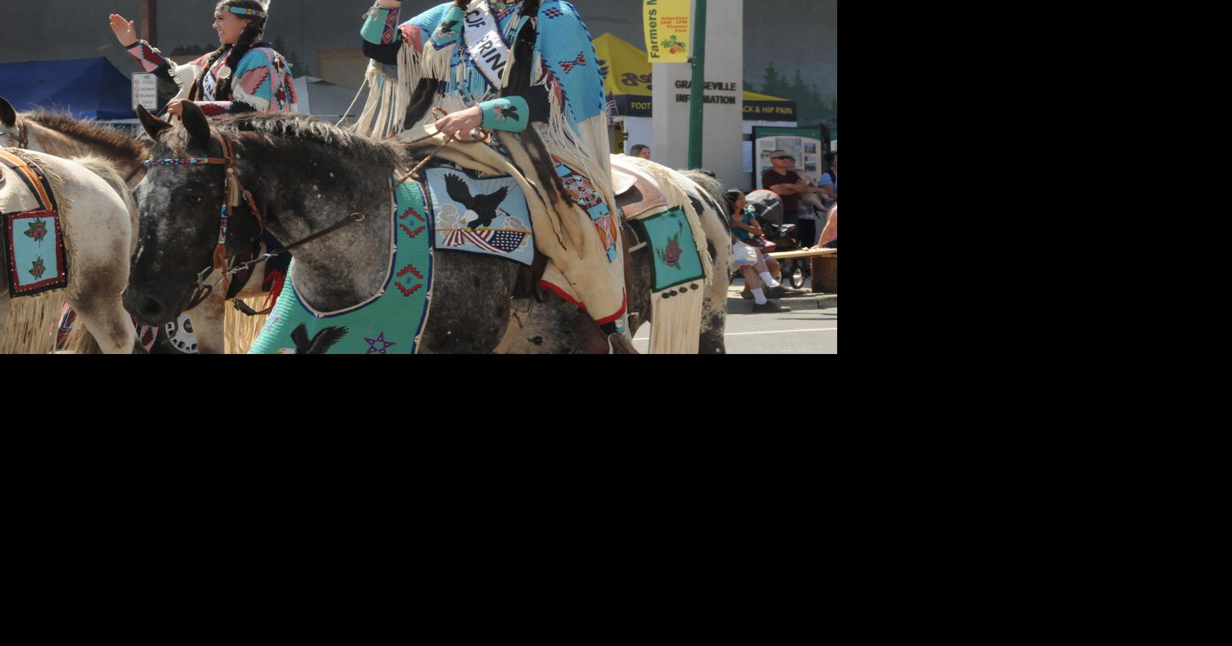 Border Days celebration, rodeo a go … for now | News ...