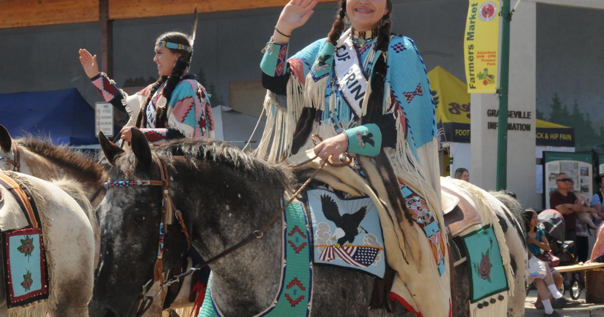 Border Days Rodeo Border Days celebration, rodeo a go … for now | News ...