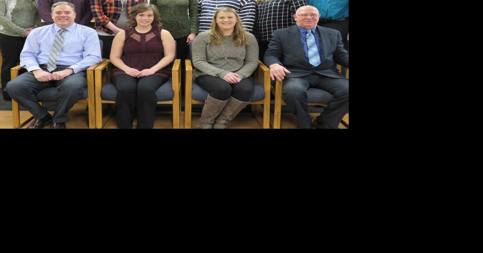 Cottonwood Community Federal Credit Union Getacquainted