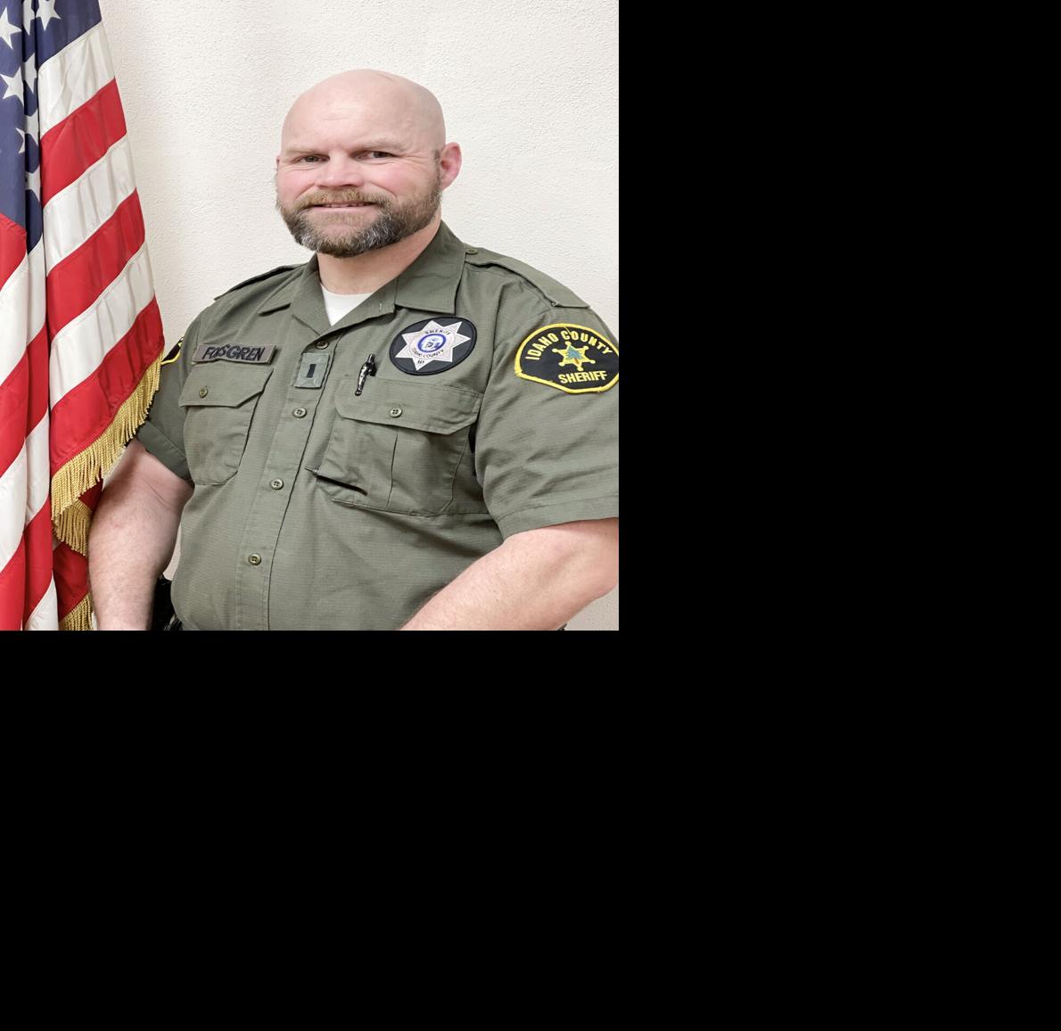 New jail in the works for Idaho County News