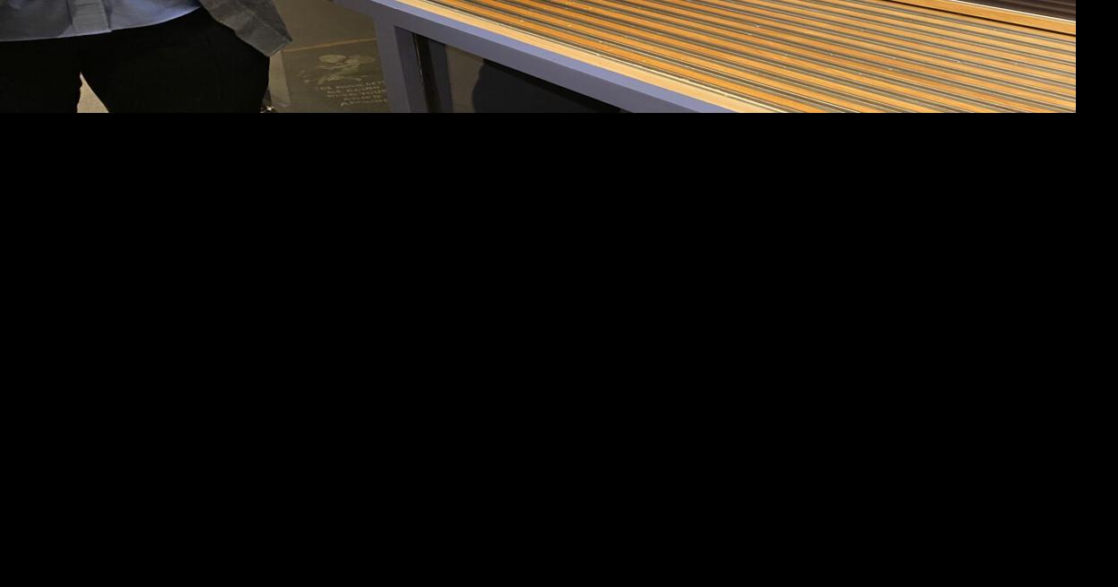 Schmidt to receive state's Esto Perpetua award News