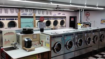 Speedway Laundromat Get Acquainted Idahocountyfreepress Com