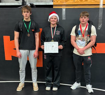 Wrestling: Seven local athletes top the podiums | Sports ...