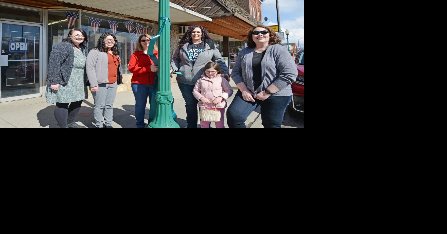 YWCA Awareness Community