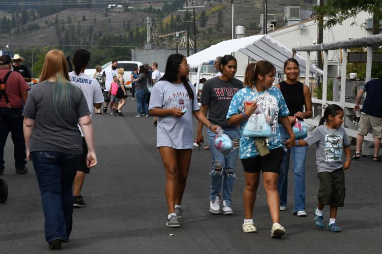 Kamiah BBQ Days 2023 News