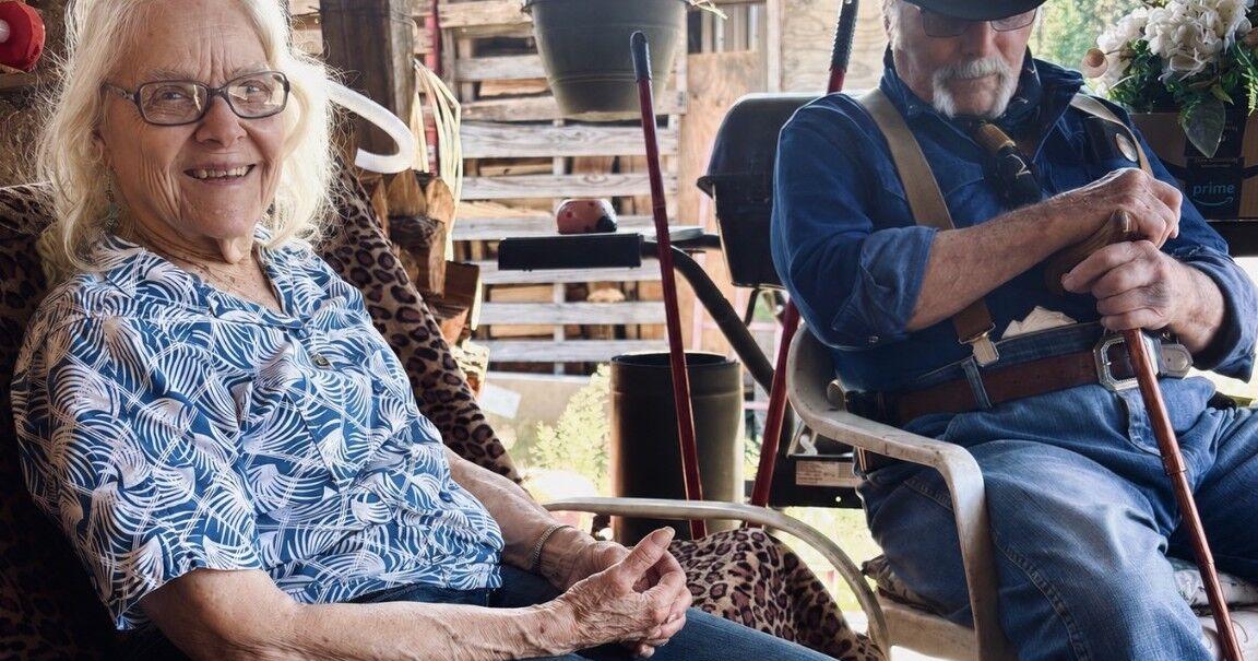 Elk City Days grand marshals: Stonekings reflect on Elk City life, ‘a wonderful home’