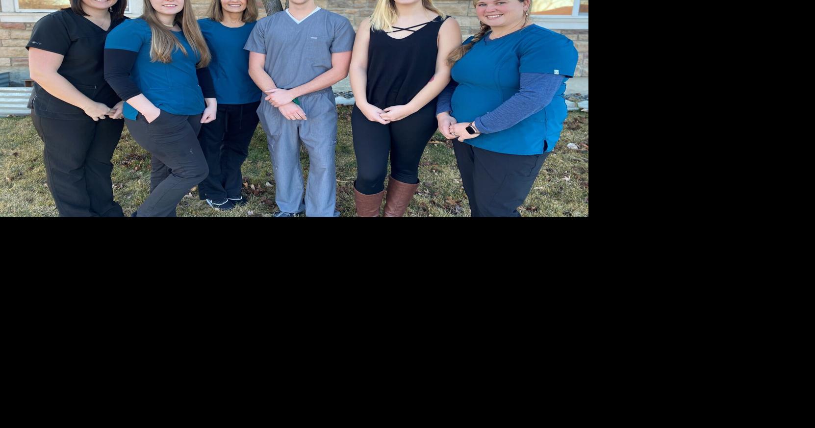 Two Rivers Dentistry | Get-acquainted | idahocountyfreepress.com