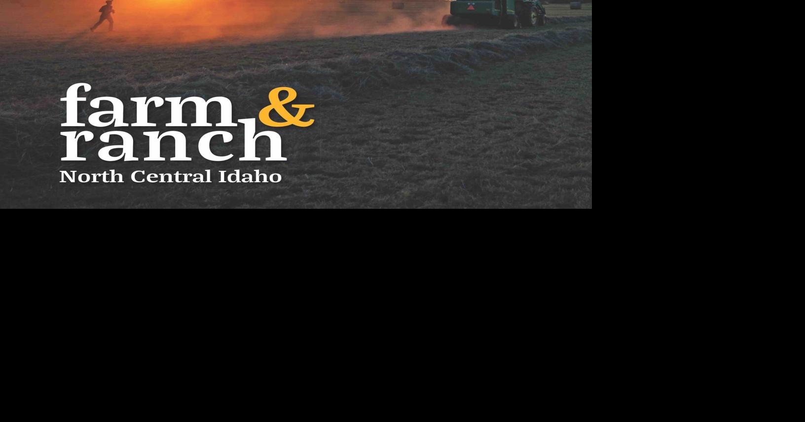 Farm and Ranch Fall 2019 | Farm-and-ranch | idahocountyfreepress.com