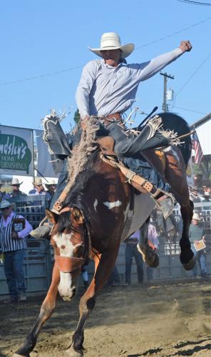 Border Days 2023 | News | idahocountyfreepress.com