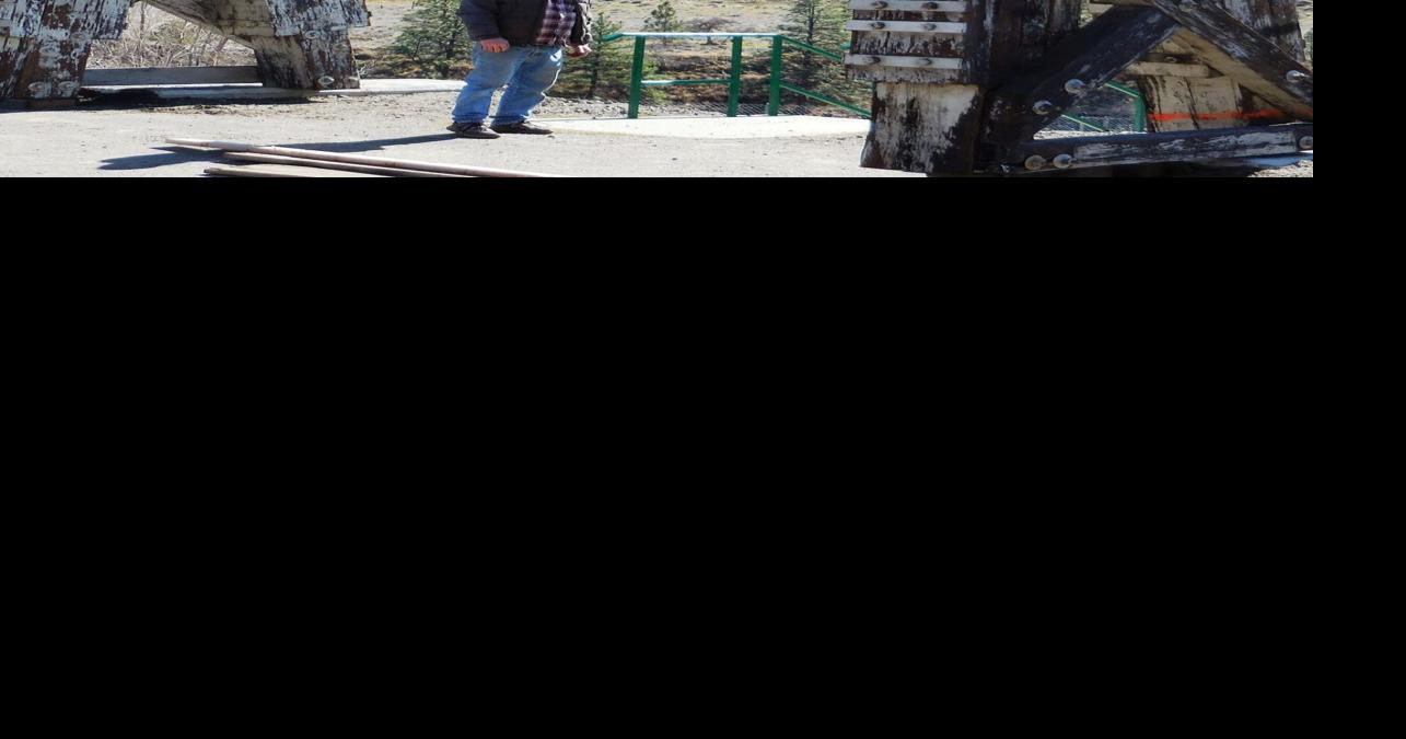 Manning bridge tower ribbon cutting set this Friday, April 13