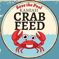 Annual crab feed Thursday - Sunday