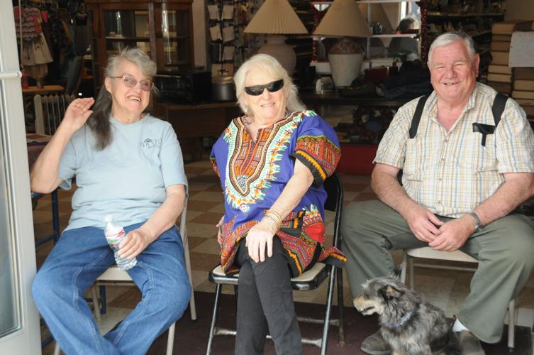 Stites Days 2021 News