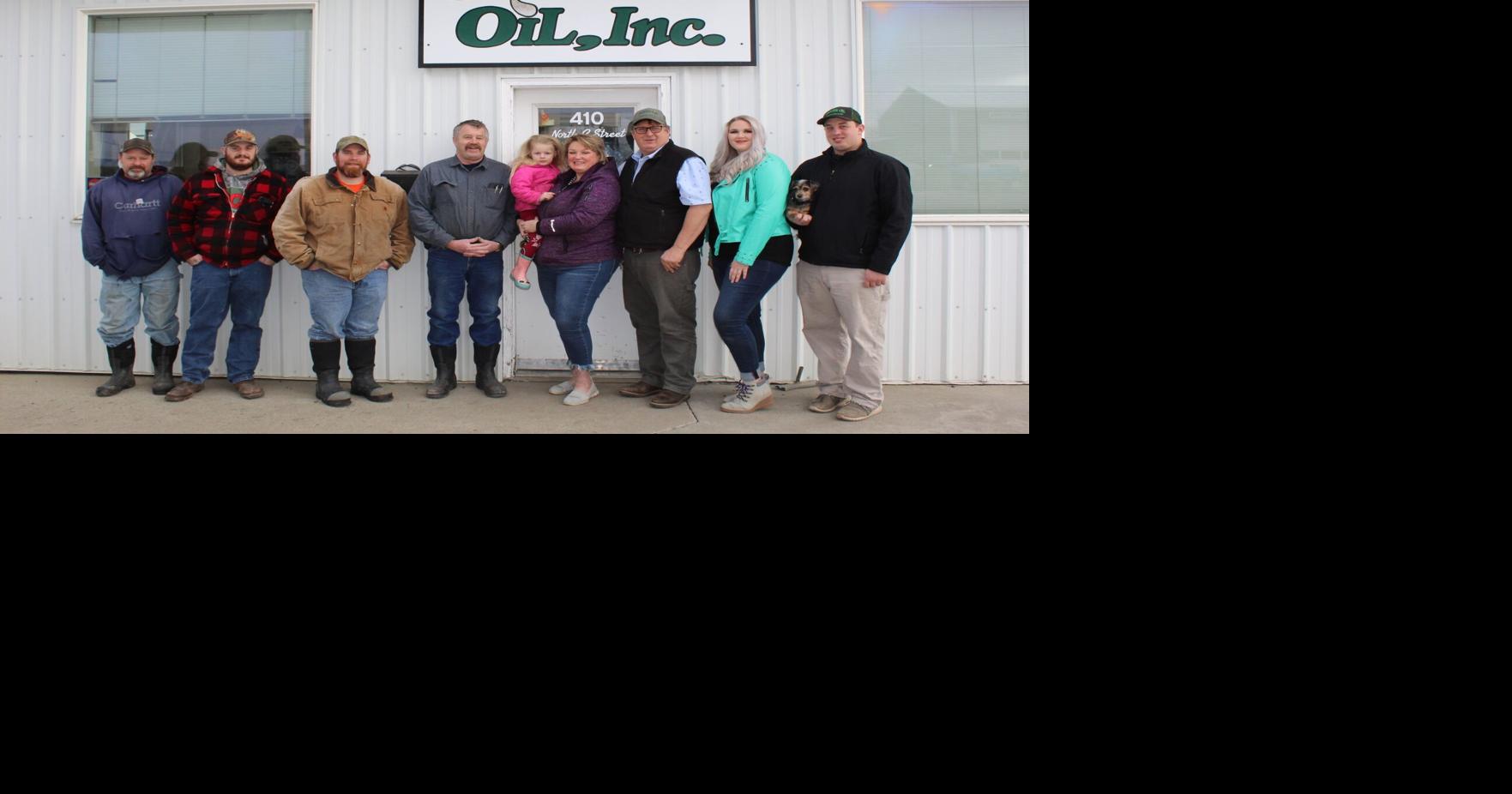 Jacobs Oil, Inc. | Get-acquainted | idahocountyfreepress.com
