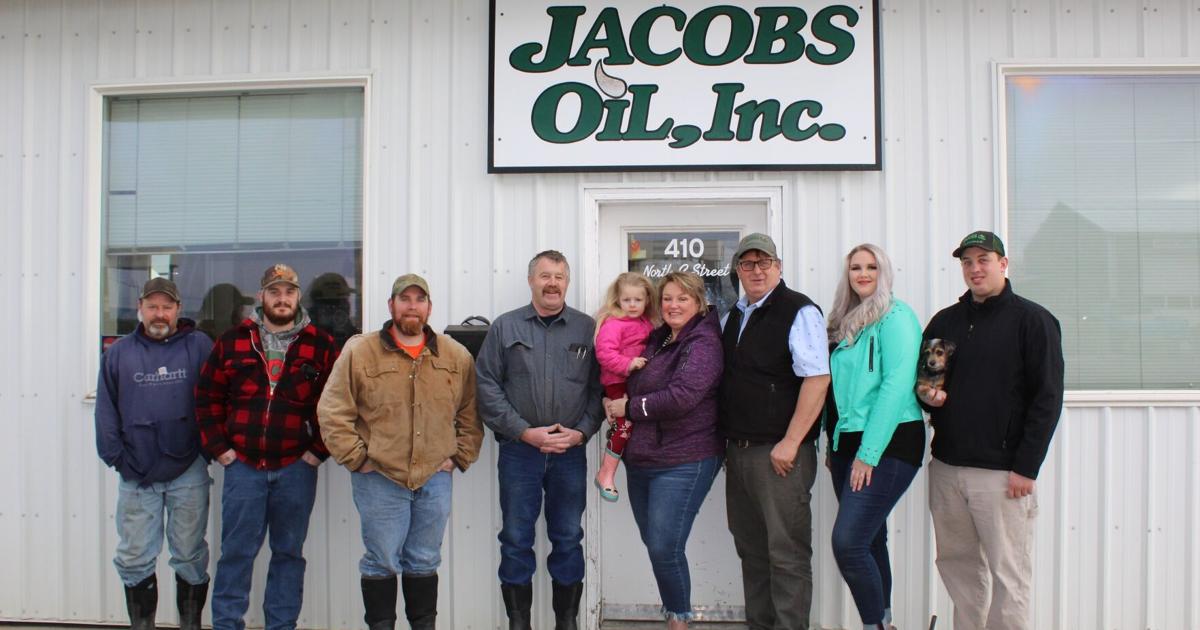 Jacob Oil Riggs Jacobs Oil, Inc. | Get-acquainted | idahocountyfreepress.com