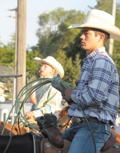Border Days celebration, rodeo a go … for now | News ...