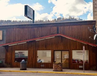 Syringa Board Wavers On Kooskia Building Purchase News Idahocountyfreepress Com