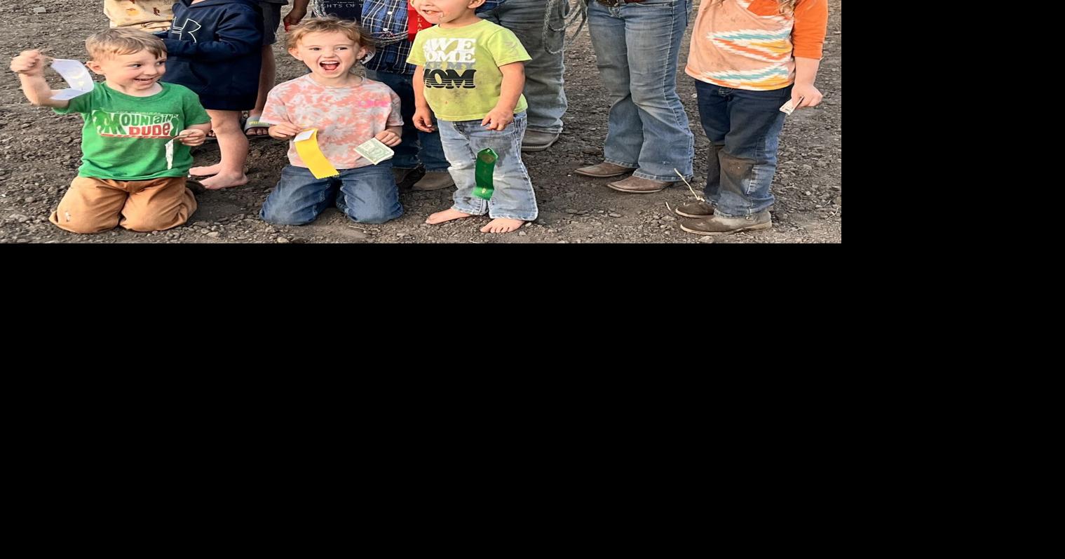Goat Roping Winners | Sports | idahocountyfreepress.com