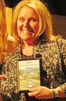 Volunteers, partners recognized by UYLC